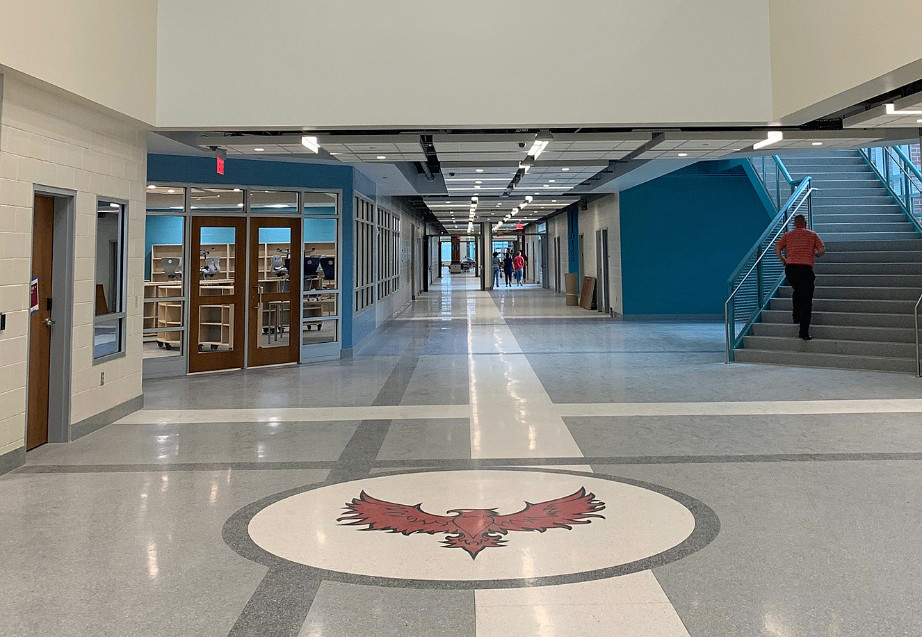 Mecklenburg Va Shb 646528de9cbe2