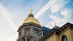 Notre Dame Dome 6451883a160e4 Notre Dame Dome 6451883a160e4