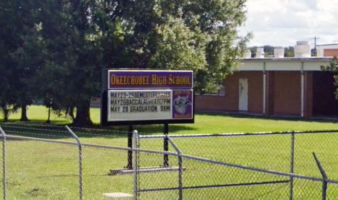 Okeechobee High 646c4912881f9