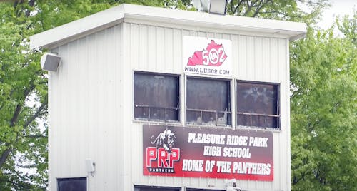 Excess School Goods Sale - Rock Ridge Public Schools