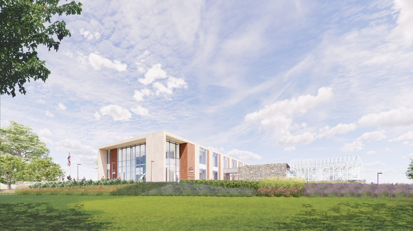 University of Kentucky agriculture research American School & University