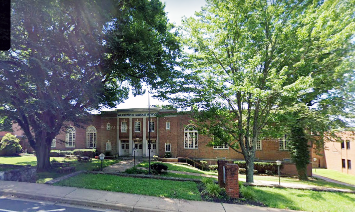 Warrenton Middle Fauquier 646383d982816