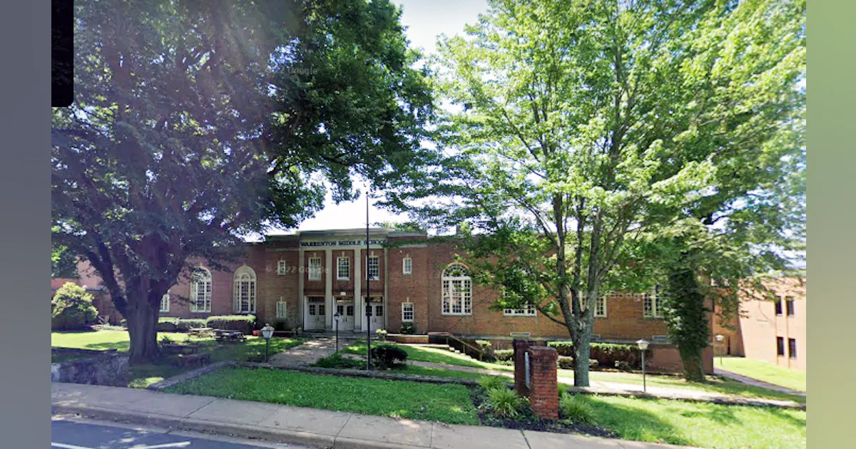 Centuryold school building will close in Fauquier County (Va