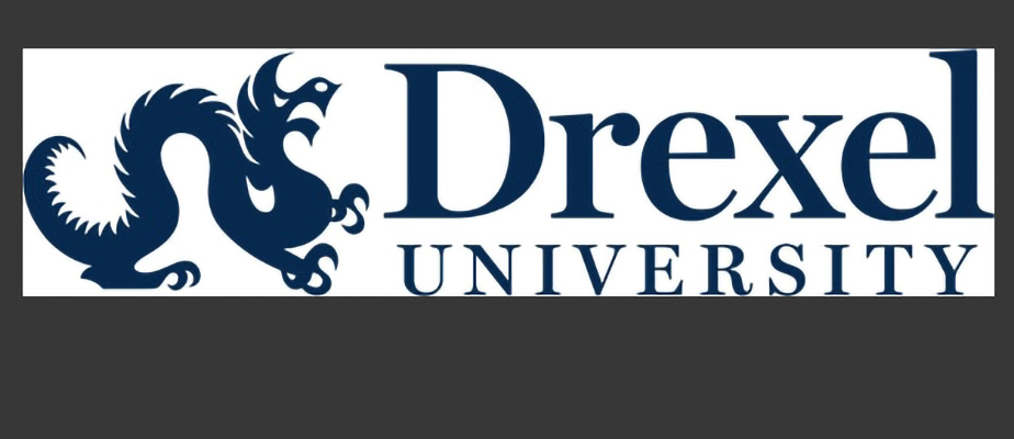 Drexel University Logo 648a2c04acbf8