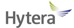 Hytera Logo Hytera Logo