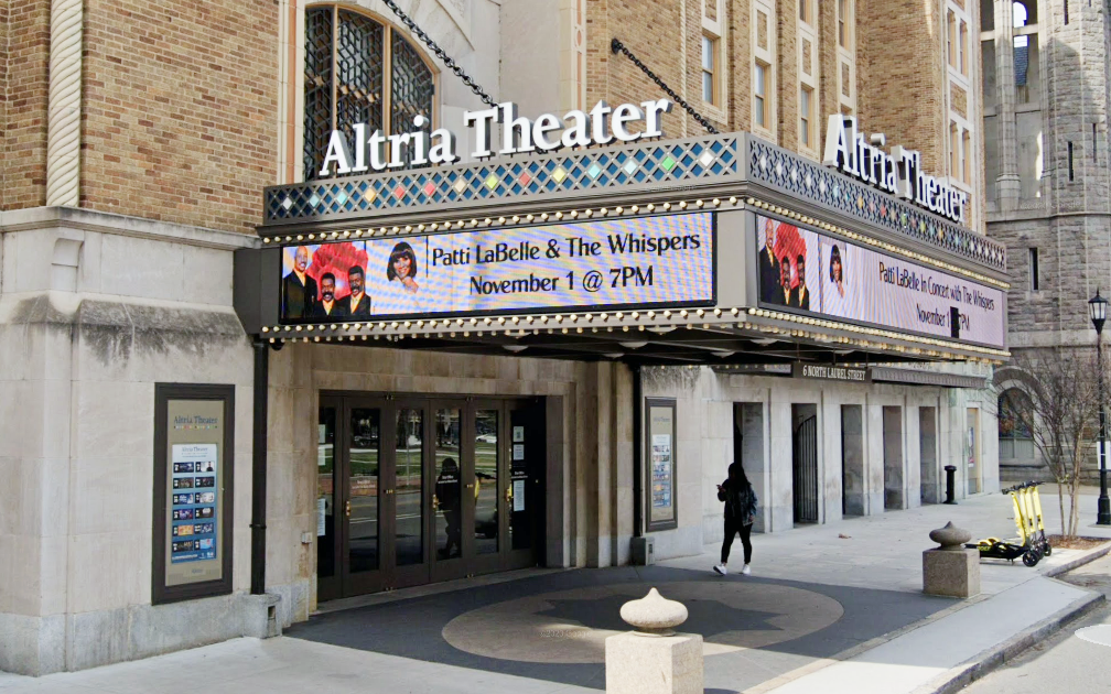 Altria Richmond 6480e7fc9400f