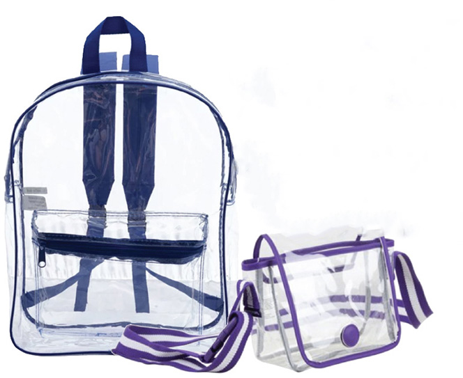 Broward County (Fla.) board drops plan to require clear backpacks and