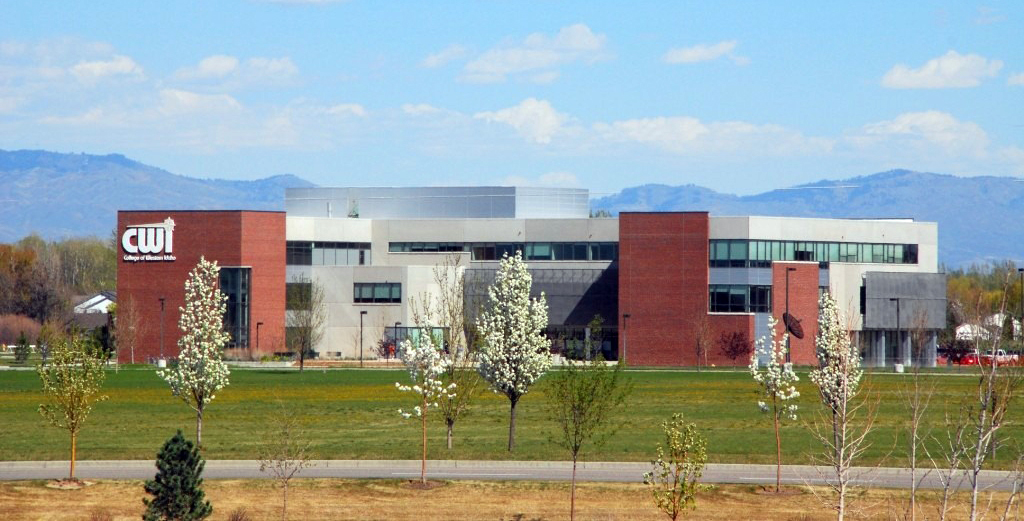 Cwi Nampa 648791aa1a9be