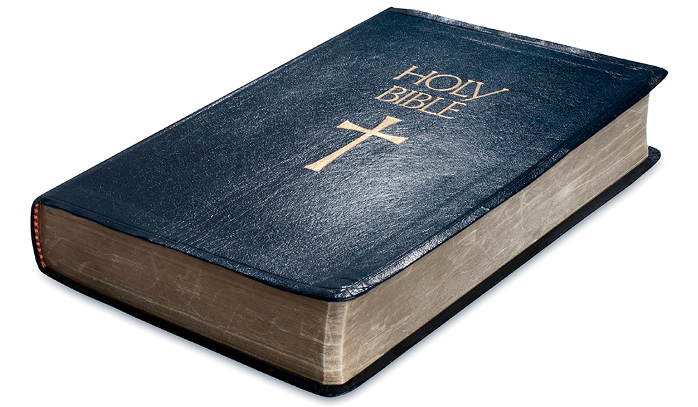 bible