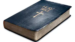 bible