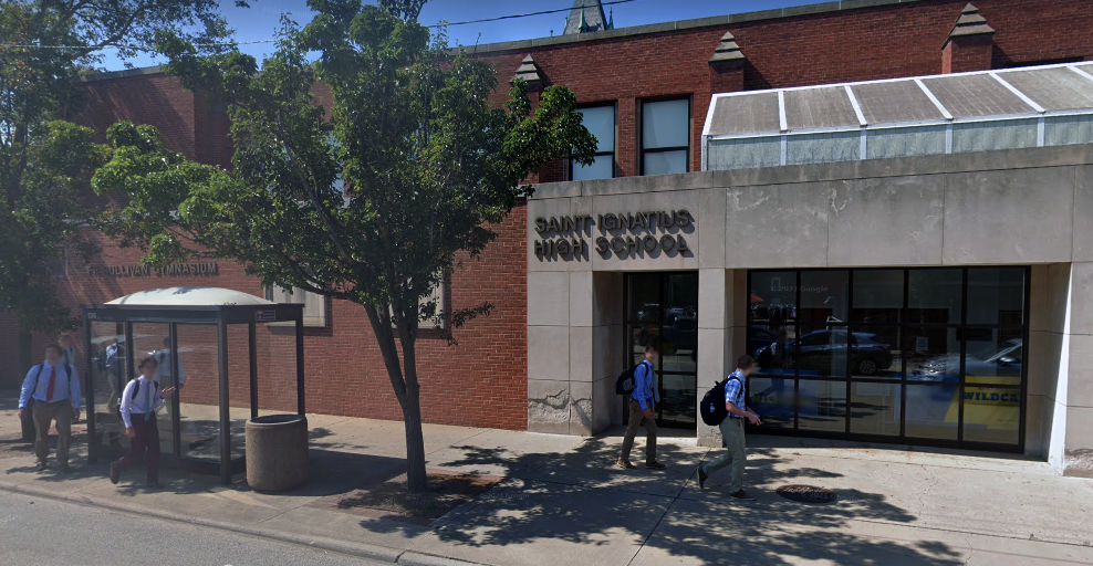 Iggie Cleveland 647e53421aa61