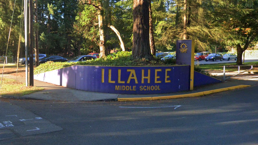 Federal Way (Wash.) district breaks ground on middle school American