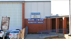 Mark Twain Sac