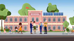 Renew America's Schools