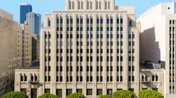Trust Bldg La