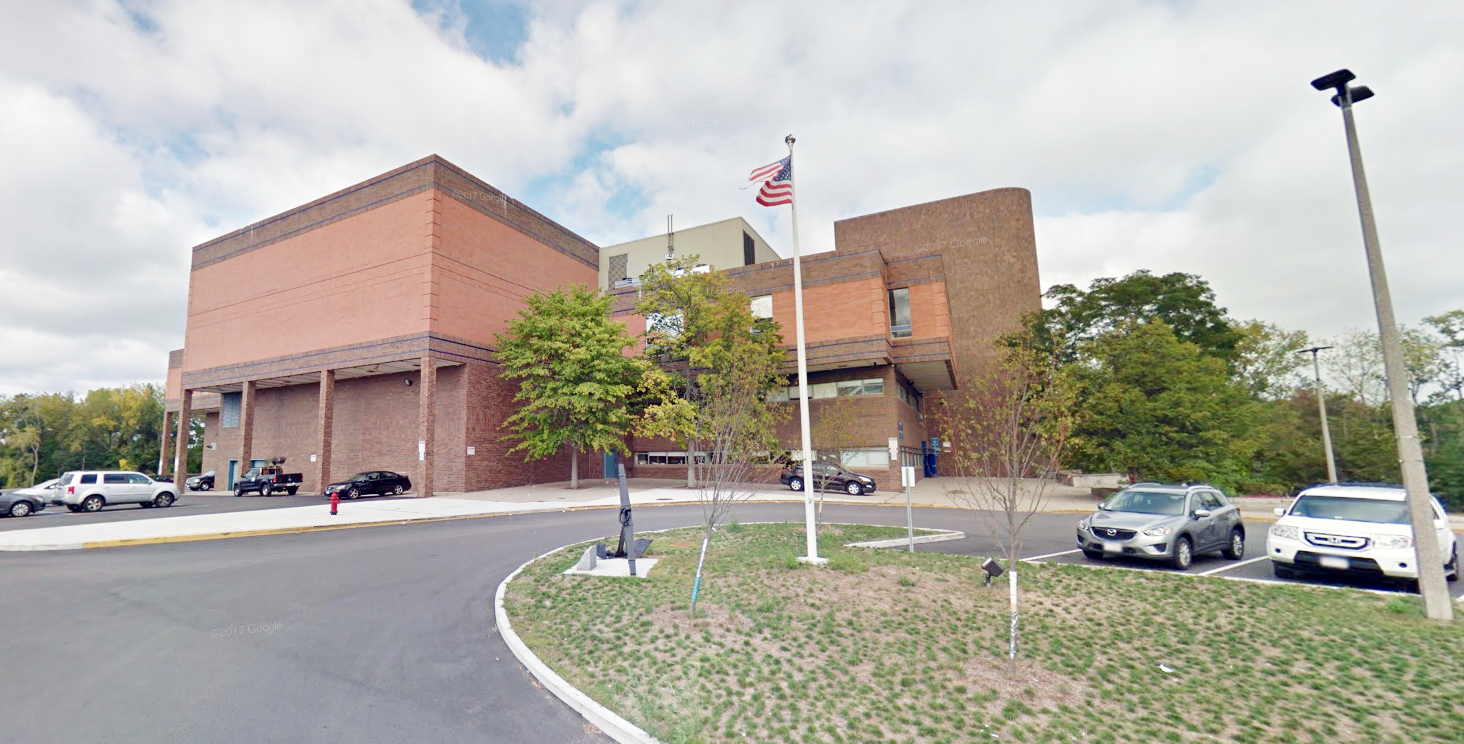 west roxbury complex