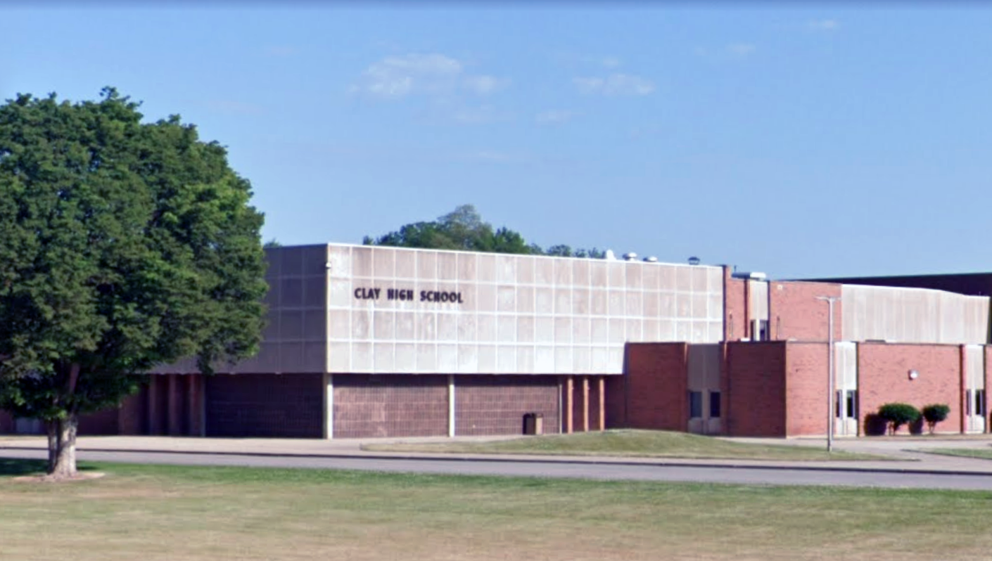 Clay South Bend 64a6f8638ca5e