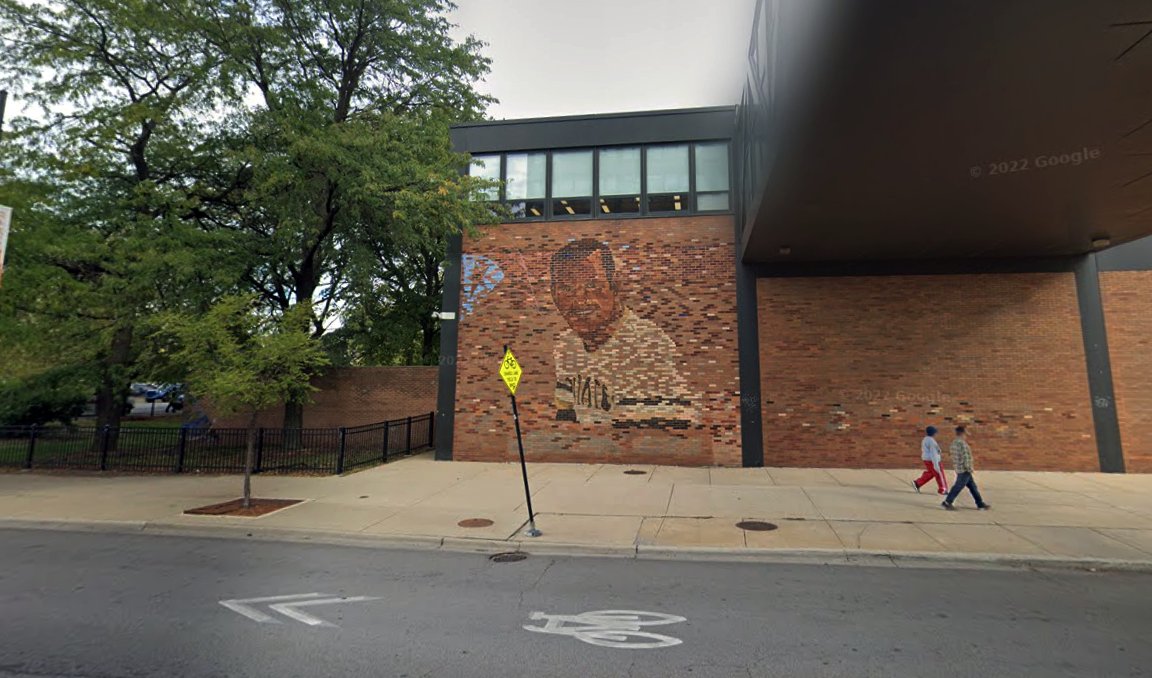 Clemente High 64b70e8f16253