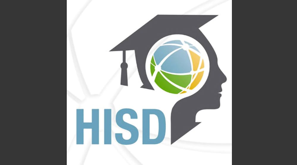 Hisd Logo