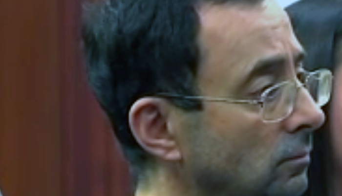 Former Michigan State University doctor who sexually assaulted hundreds