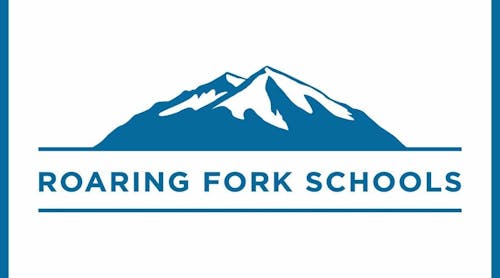 Roaring Forks Logo