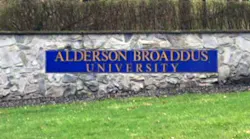 Alderson Broaddus