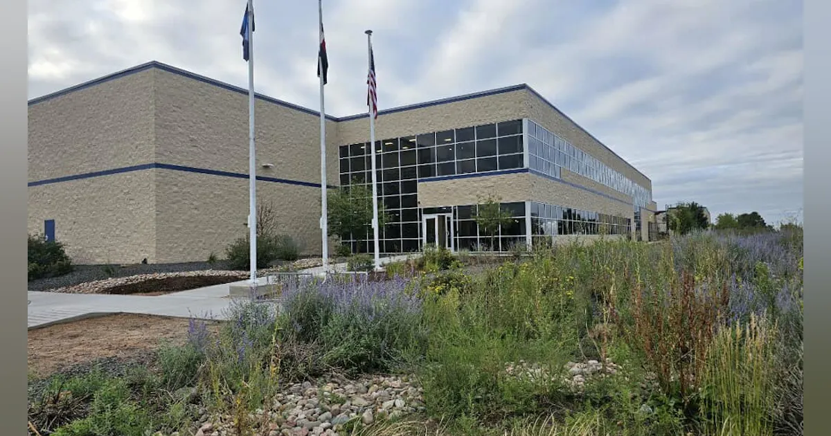 Charter school for career and technical education opens new home in