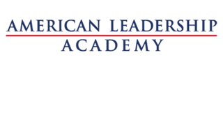 American Leadership Academy School District Logo 400x100