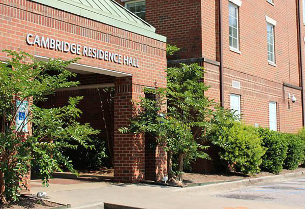 Auburn University approves plan for 371student residence hall