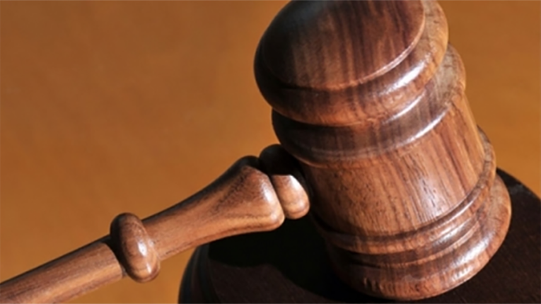 Gavel Stock Photo 64ecaa8207643