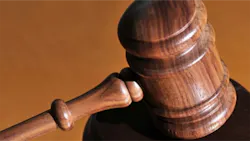Gavel Stock Photo 64ecaa8207643