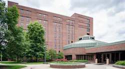 Hillenbrand Hall Lo