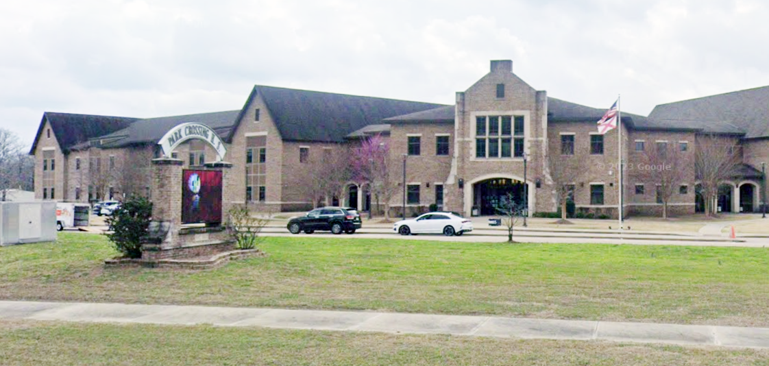 Park Crossing High 64dbedfa883d7