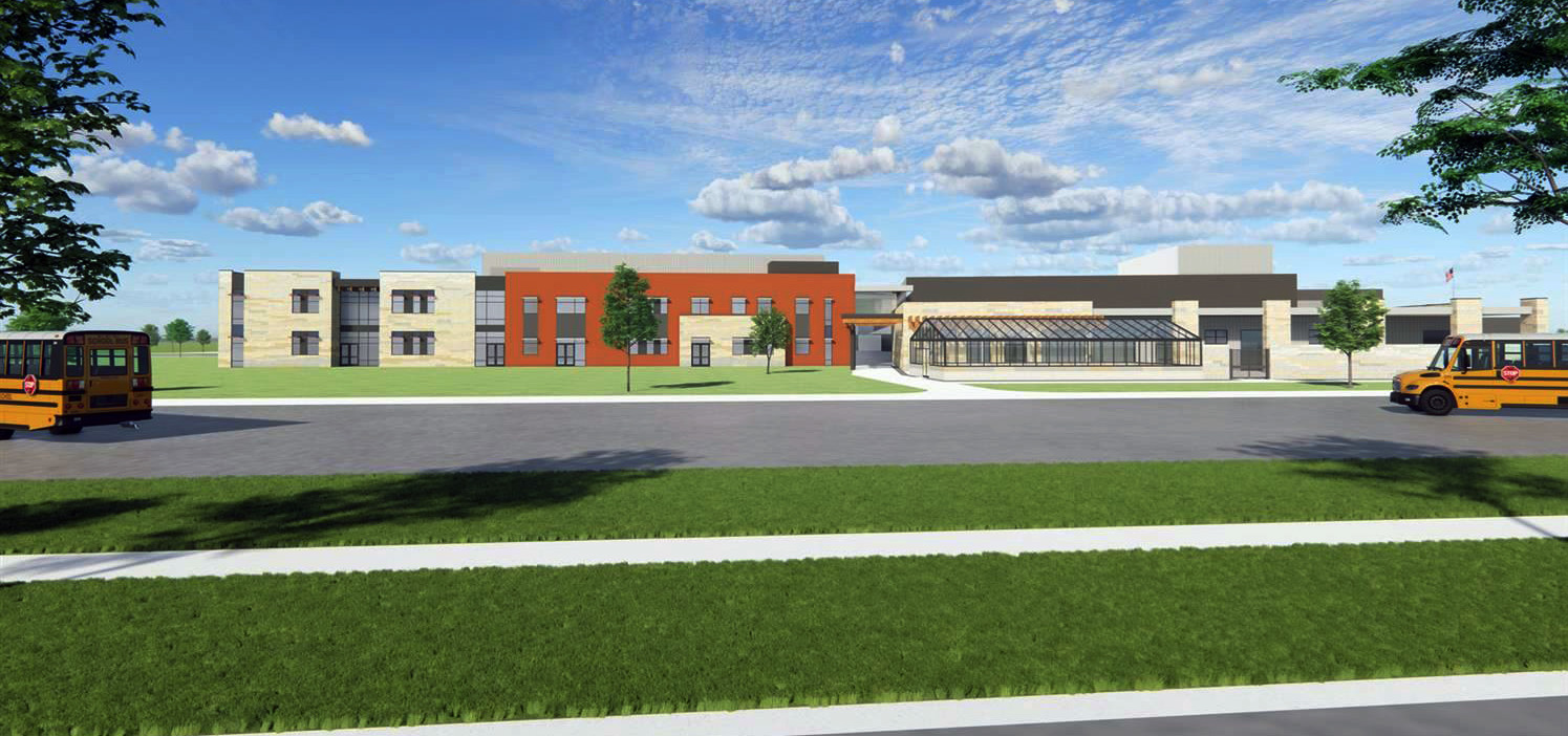 Pasco New High School 64e3e04ee166d