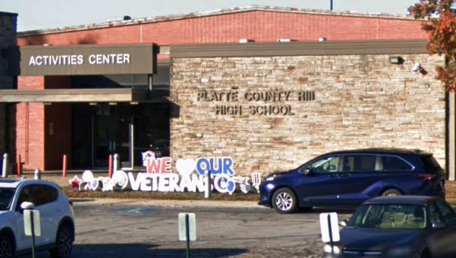 Plattecounty High