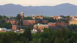Pullman Sunsetscene