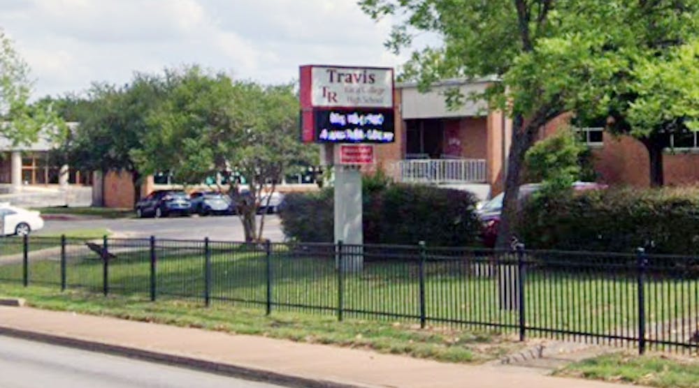 Travis Early College