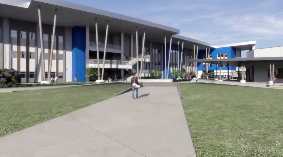 Hillsborough County (Florida) district breaks ground on 3,500student