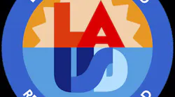 Lausd Seal