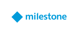 Milestone Logo (clear Blue) Milestone Logo (clear Blue)