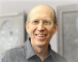 Paul Erickson Paul Erickson