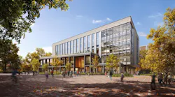 Nc State Isb Exterior Northwest