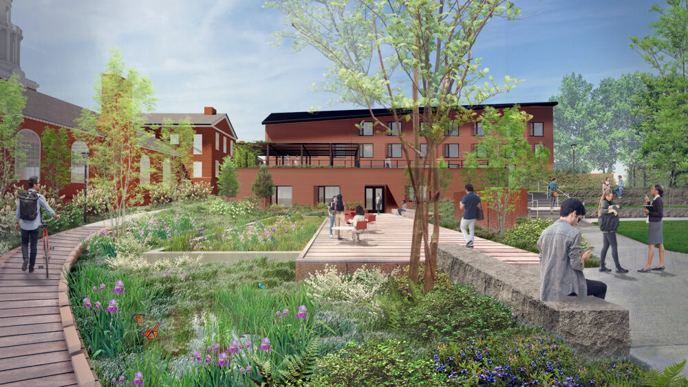 Yale Divinity School 9 Boardwalk Watercommons Amphitheatre Web 72 Dpi 1000x0