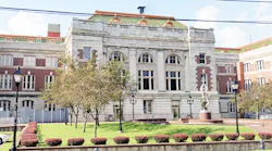 B O Bldg Wheeling