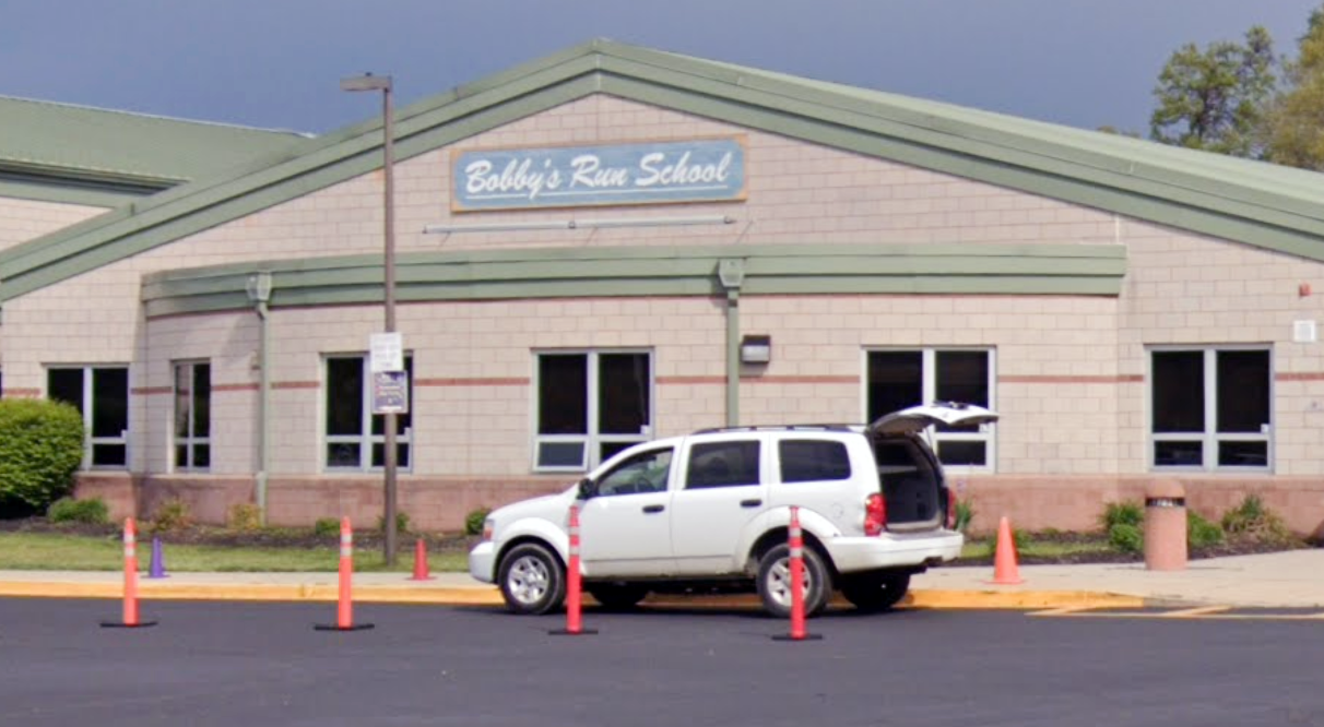 Mold discovery disrupts classes at 2 schools in the Lumberton Township