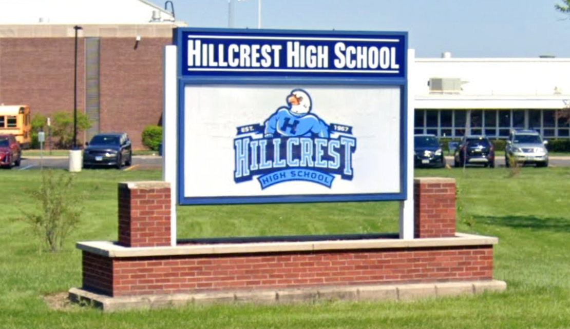 Hillcrest High 650862a920444