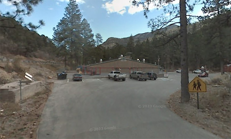 mt charleston