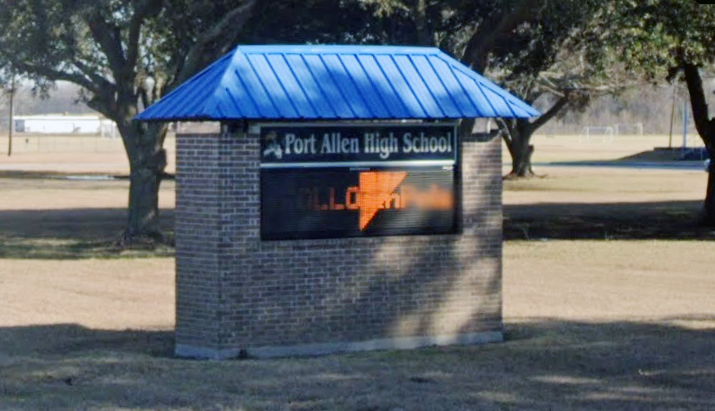 Port Allen 64f658436c446