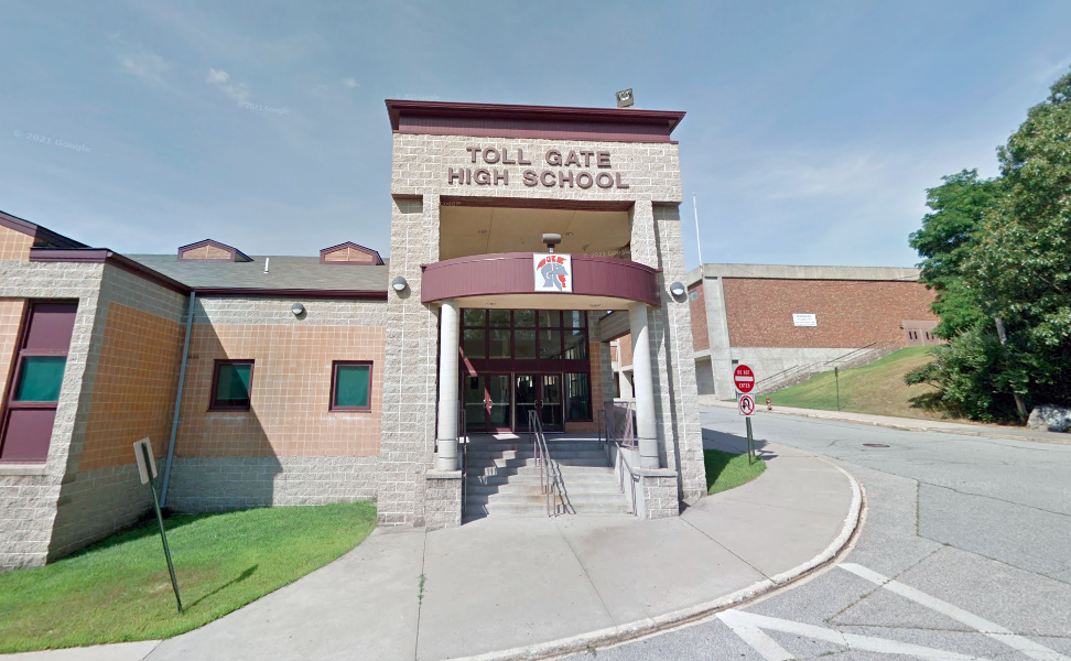 Warwick, Rhode Island, city council releases 350 million for