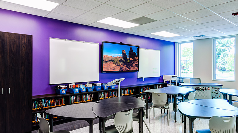 Christ Community Shb